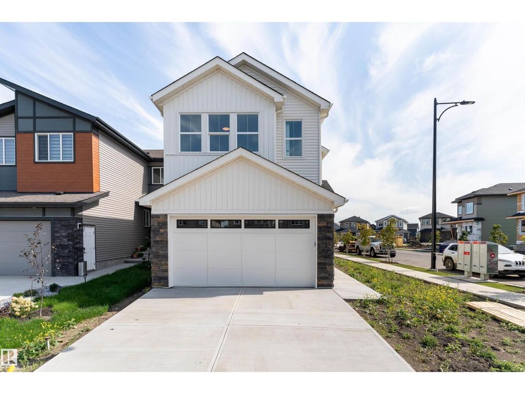 93 Elliott Wd, Fort Saskatchewan