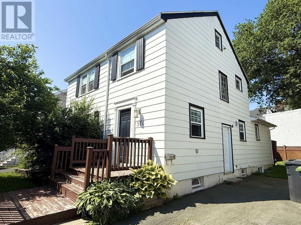 974 Mclean Street, Halifax