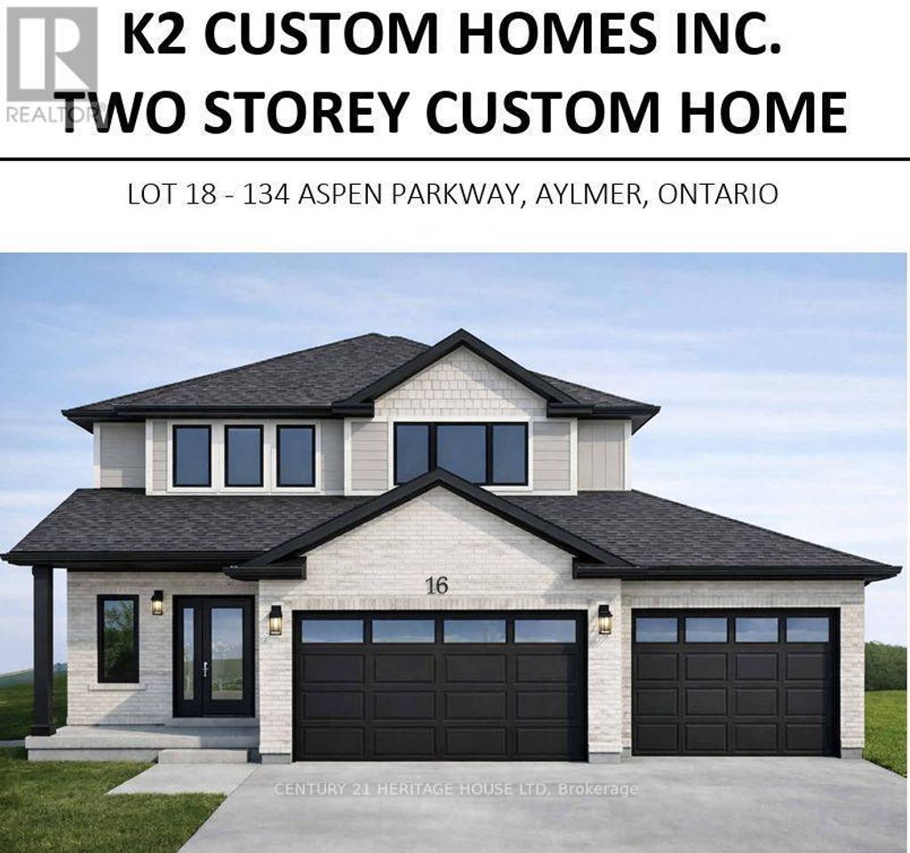 134 Aspen Parkway W, Aylmer