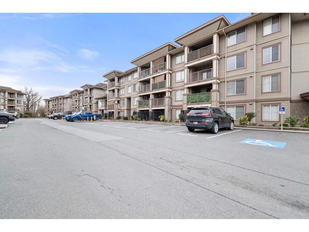 209 45567 Yale Road|chilliwack Proper South, Chilliwack