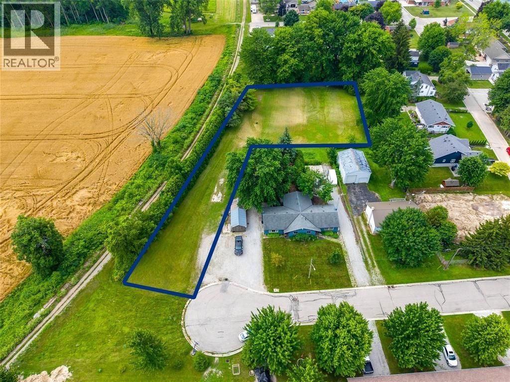 503 Gallerno Lane, Port Lambton