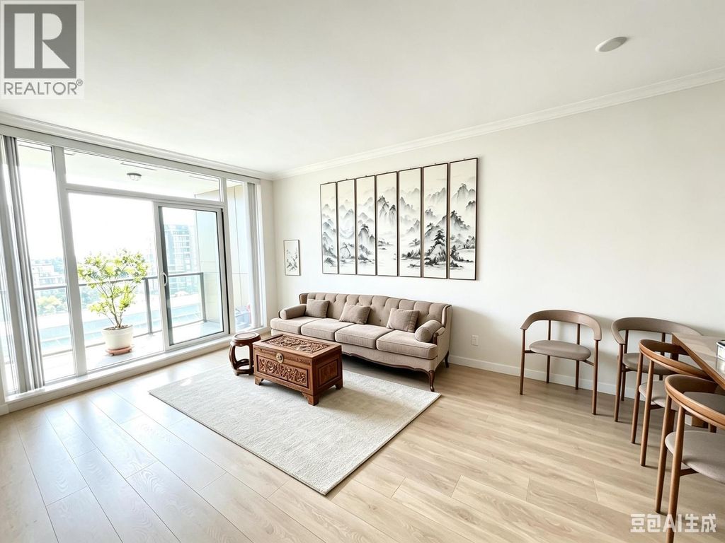 903 6133 Buswell Street, Richmond