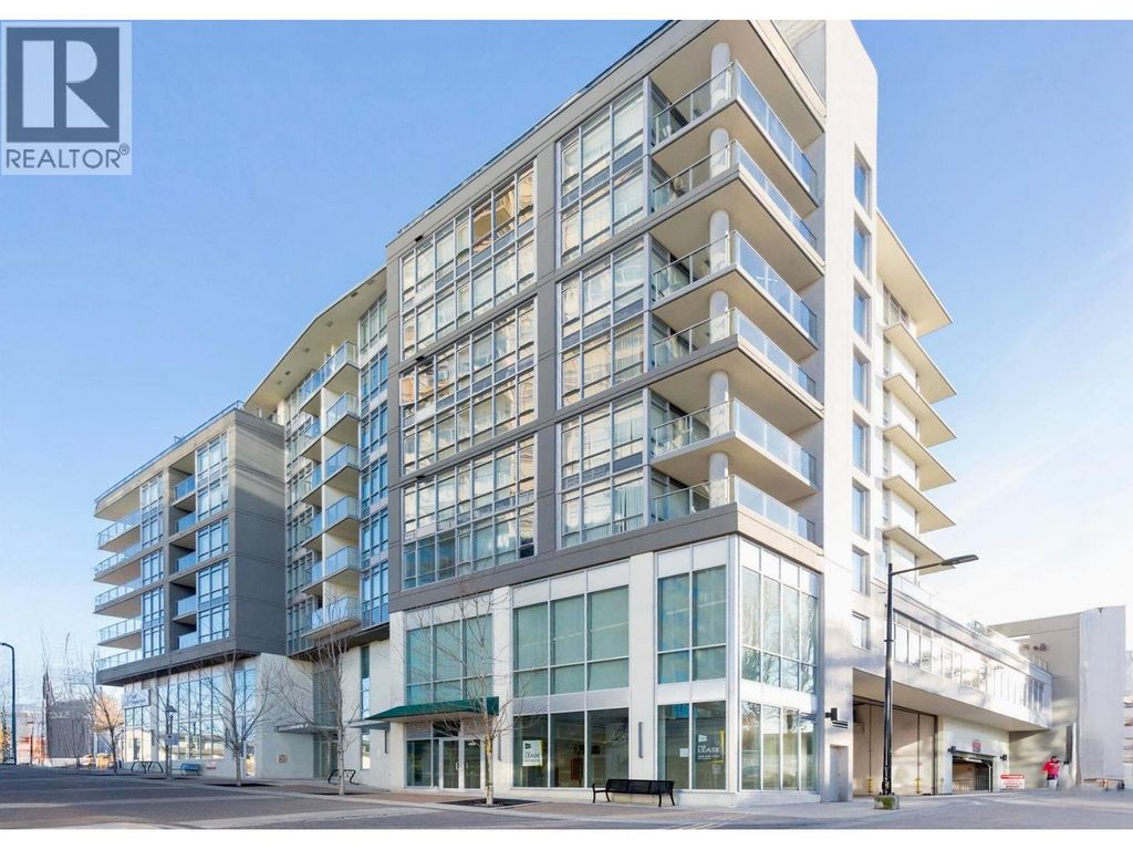 220 4818 Eldorado Mews, Vancouver