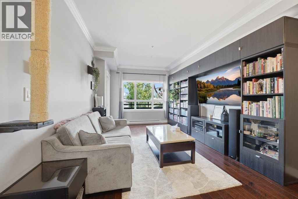 203 2664 Kingsway Avenue, Port Coquitlam