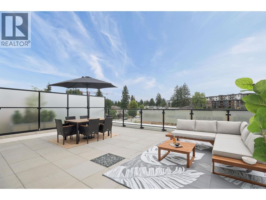 513 623 Kemsley Avenue, Coquitlam