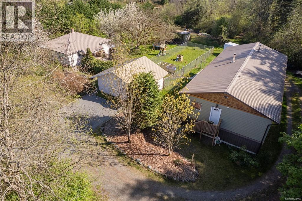 3468 Cowichan Lake Rd, Duncan