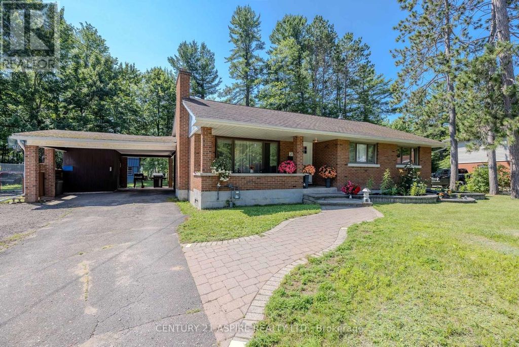 20 Kramer Avenue, Petawawa
