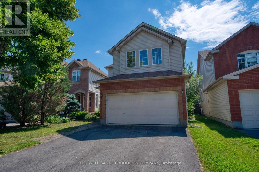 32 Catterick Crescent, Ottawa