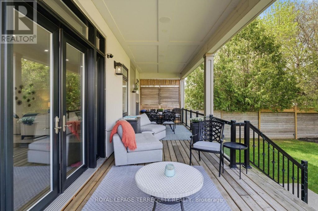 130 Edgecroft Road, Toronto (stonegate-Queensway)
