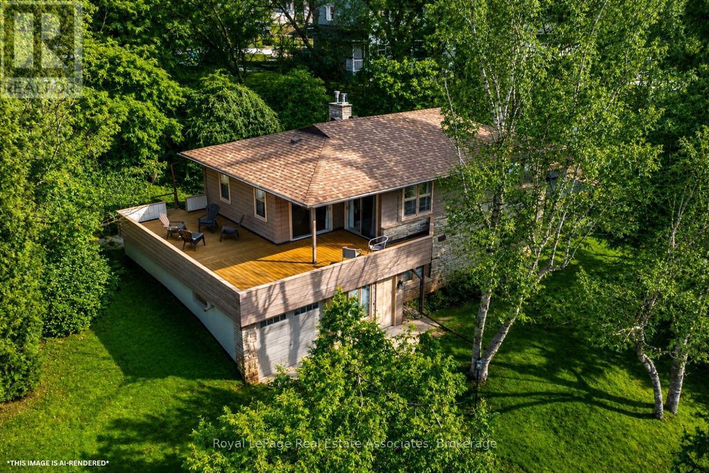 8 Ann Street, Halton Hills (georgetown)
