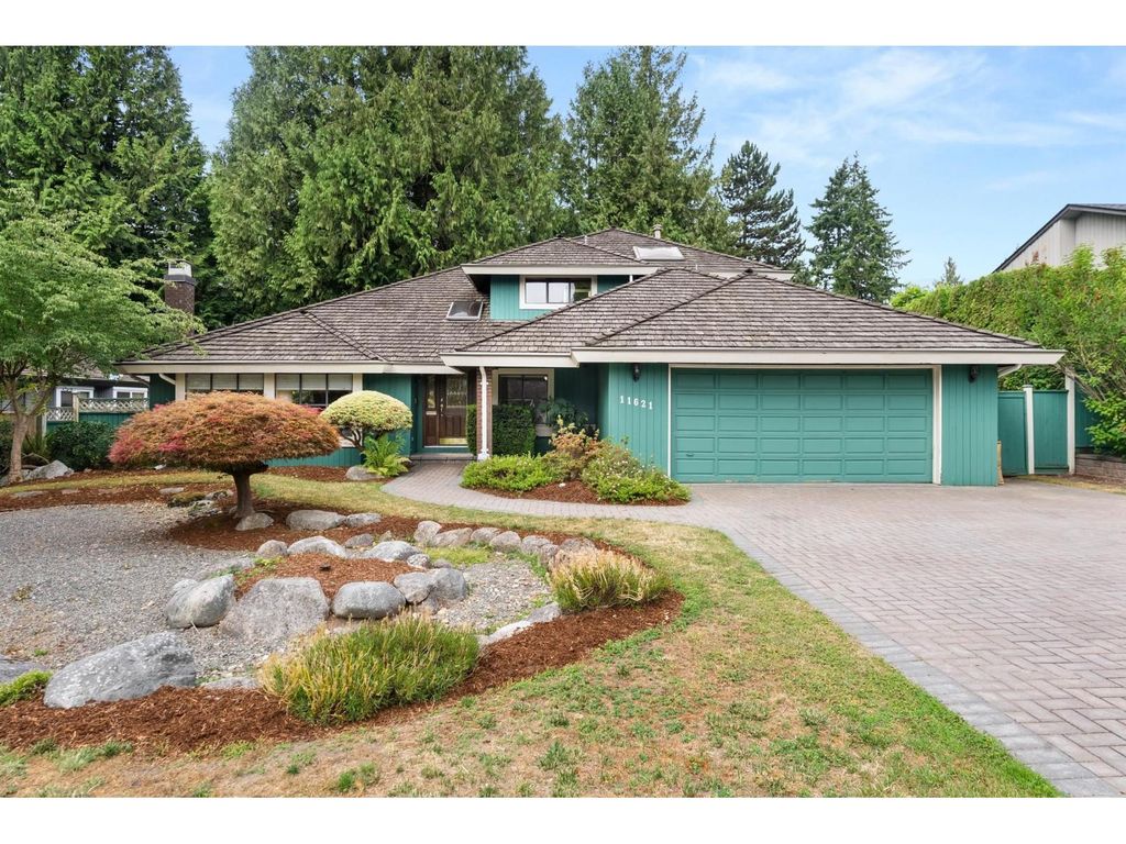 11621 Summit Crescent, Delta