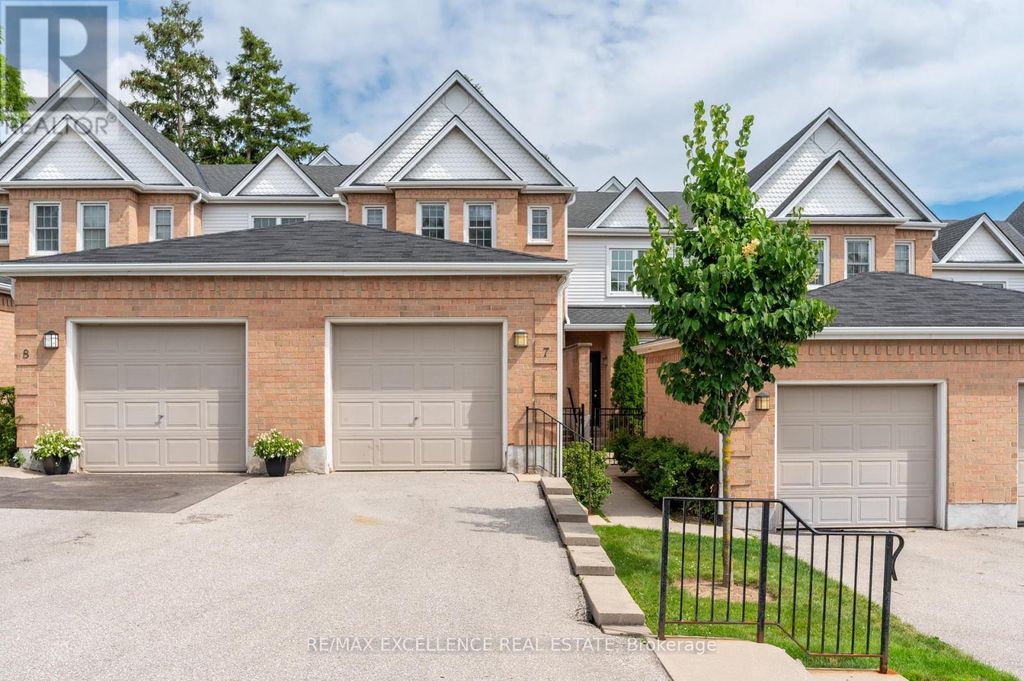 7 - 1570 Richmond Street, London North (north G)