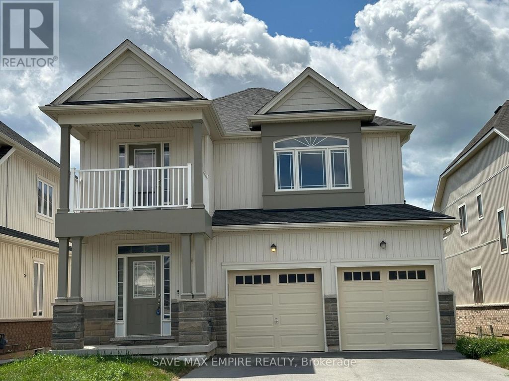 1499 Marina Drive, Fort Erie (crescent Park)