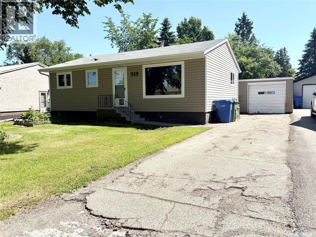 313 Myrtle Avenue N, Yorkton