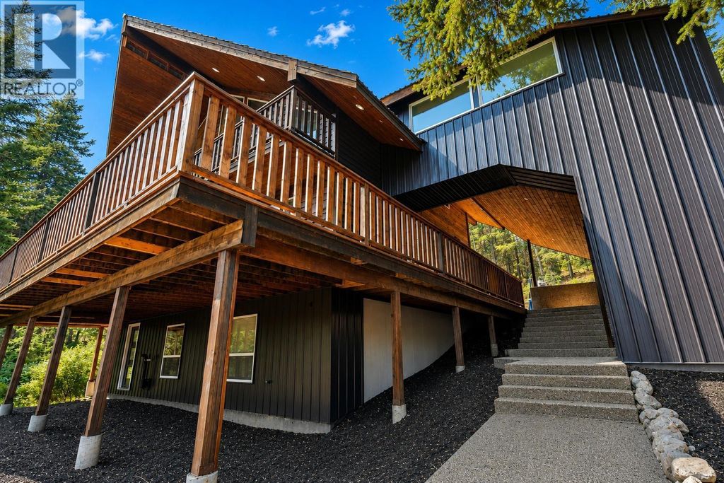 842 Grand Oro Road, Kaleden