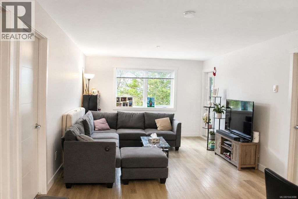 207 4810 Cedar Ridge Pl, Nanaimo