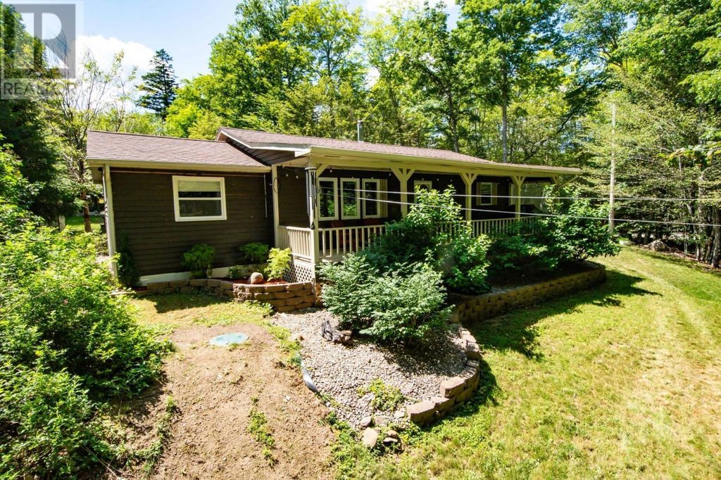 642 High Landing Road, Parkdale