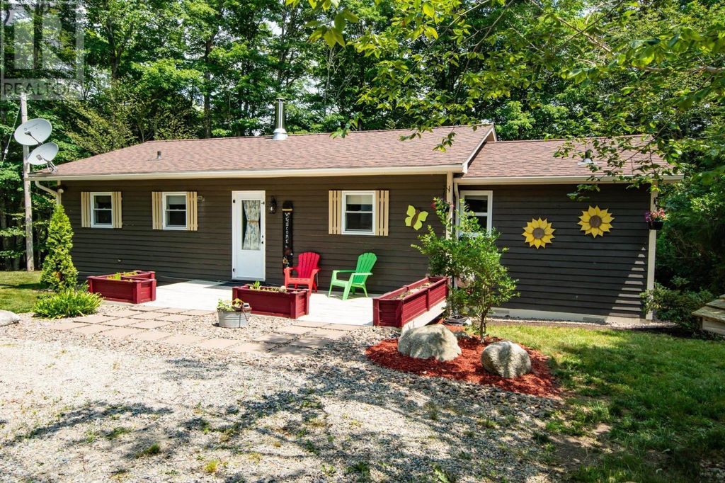 642 High Landing Road, Parkdale