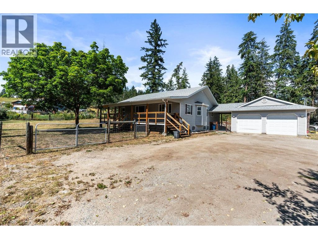 7645 Keddleston Road, Vernon