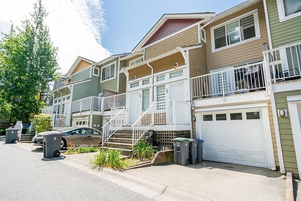 35 6110 138 Street, Surrey