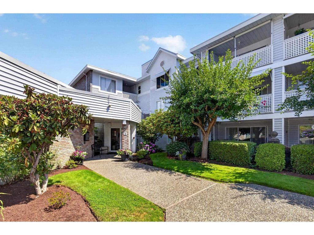 311 32833 Landeau Place, Abbotsford