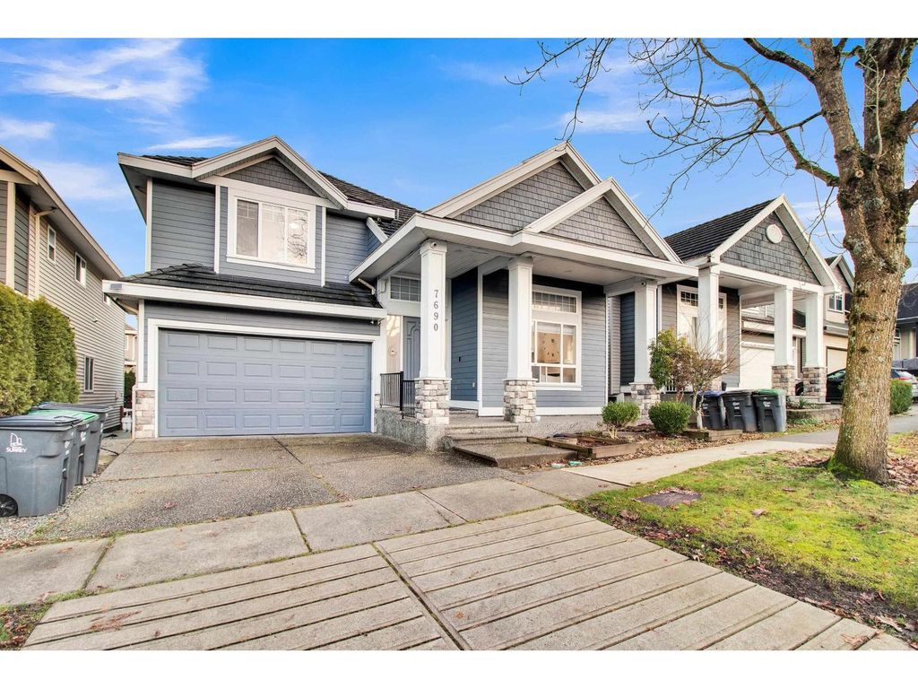 7690 146a Street, Surrey