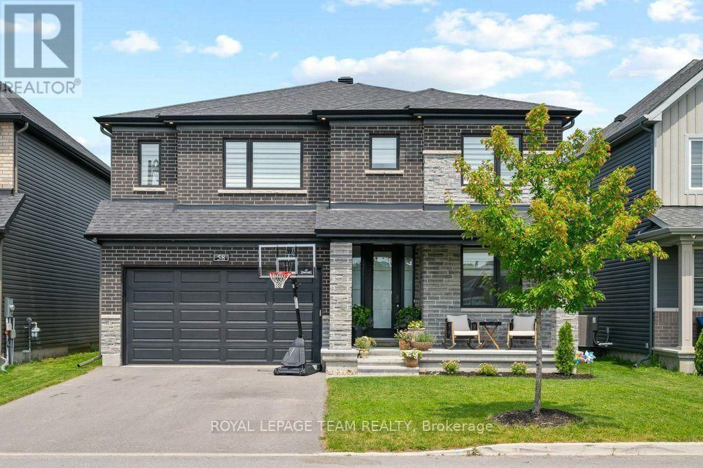 58 Yacht Terrace, Ottawa