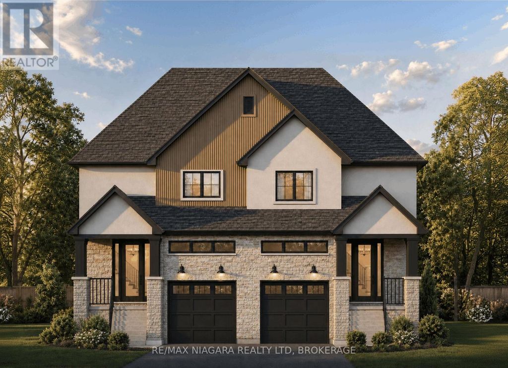 185b Rykert Street, St. Catharines (rykert/vansickle)