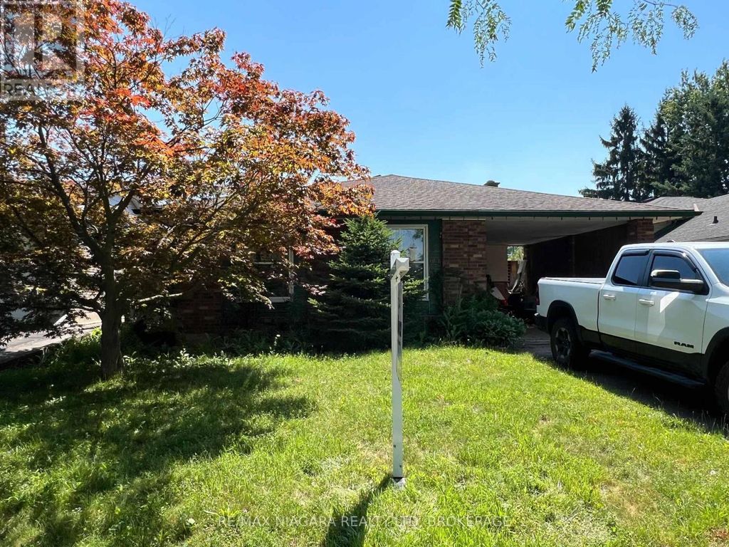 6086 Eldorado Avenue, Niagara Falls (west Wood)