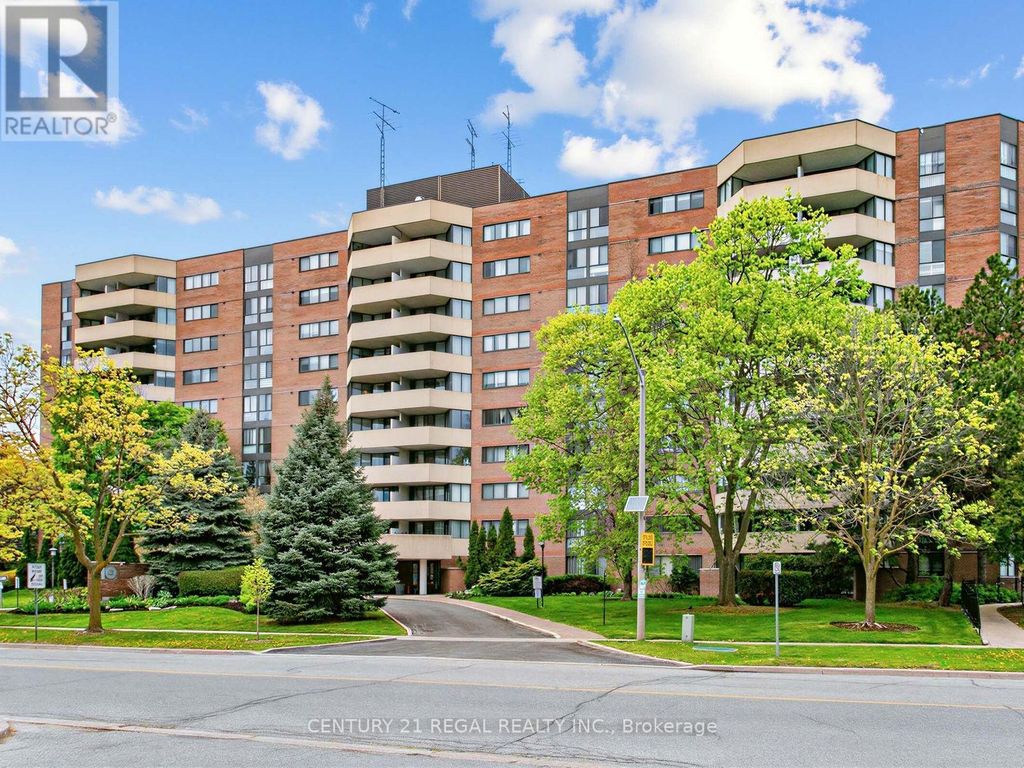 803 - 40 Baif Boulevard, Richmond Hill (north Richvale)