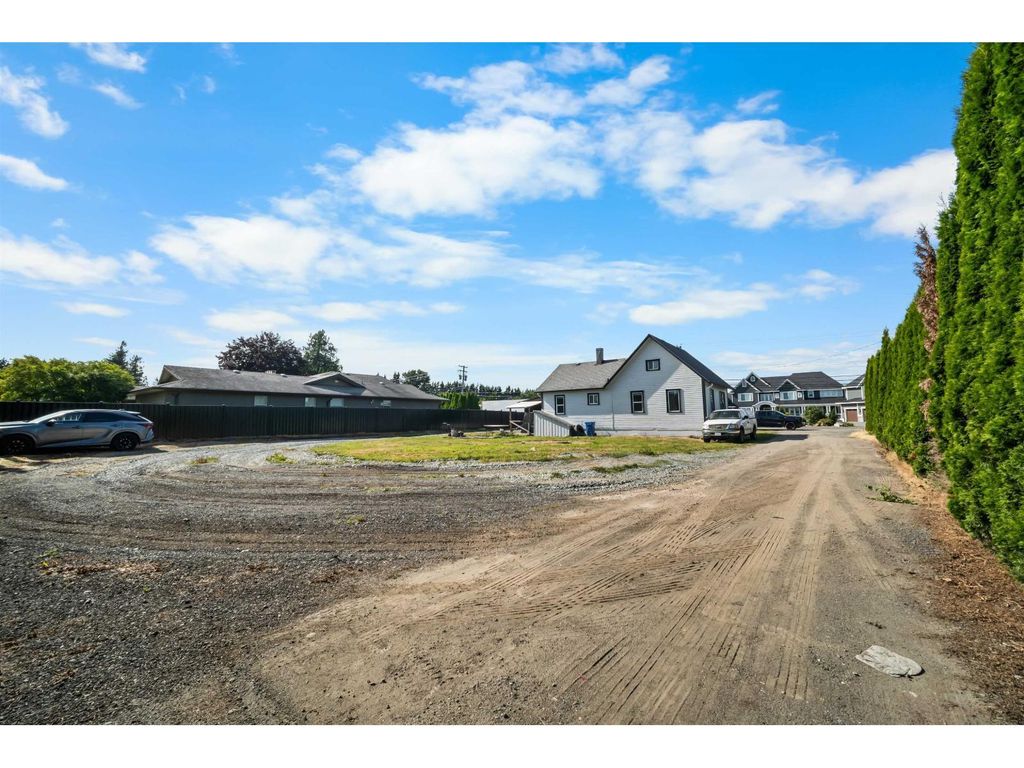 33508 Huntingdon Road, Abbotsford