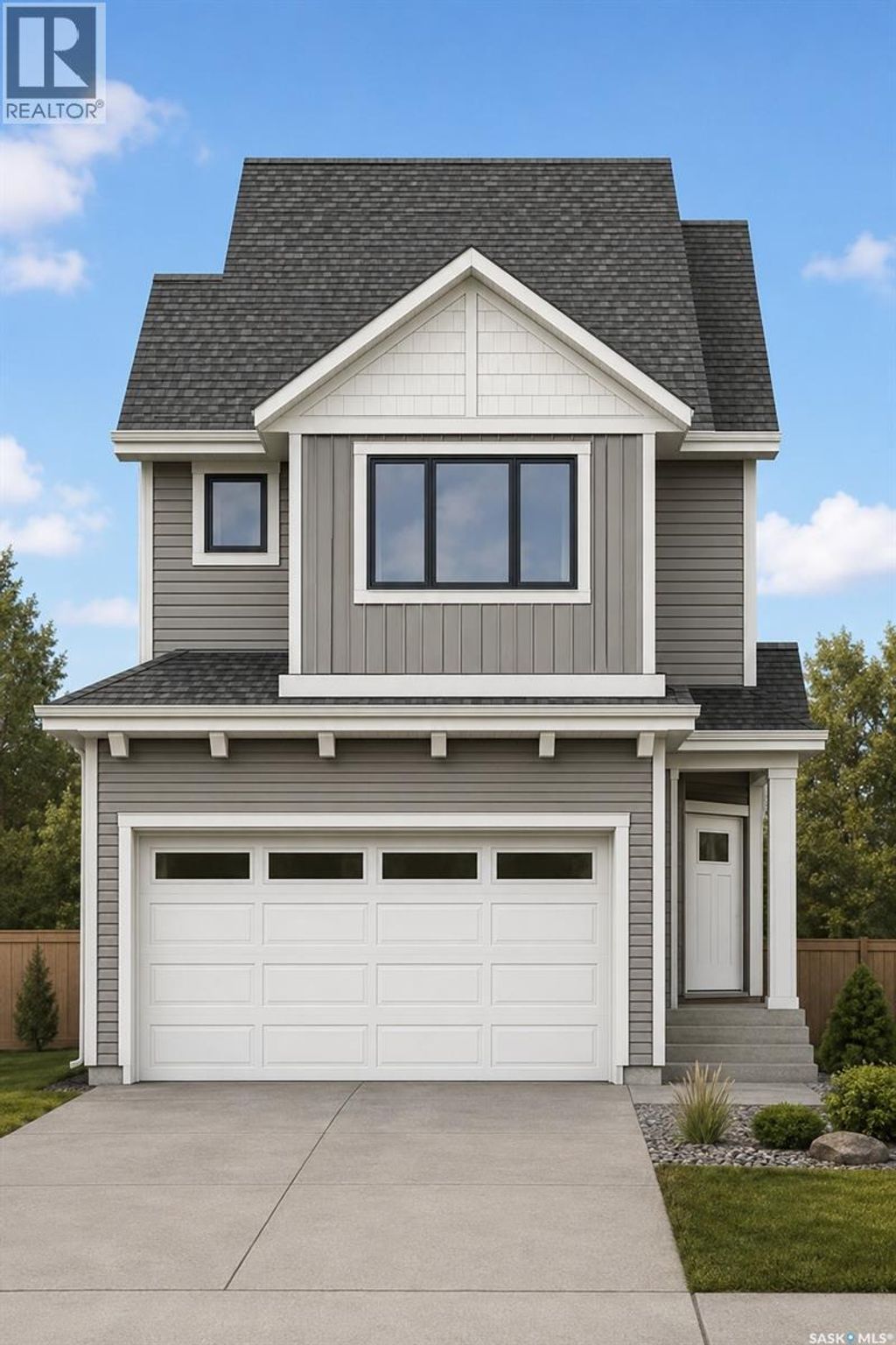 1206 Yuel Way, Saskatoon