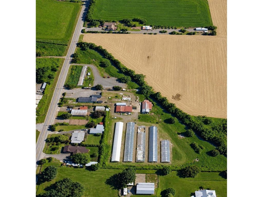 5390 Mccallum Road|agassiz, Agassiz