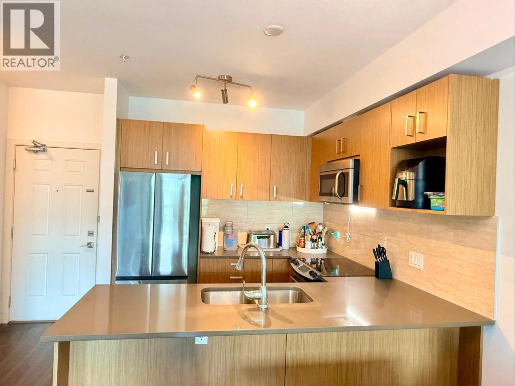 308 12040 222 Street, Maple Ridge