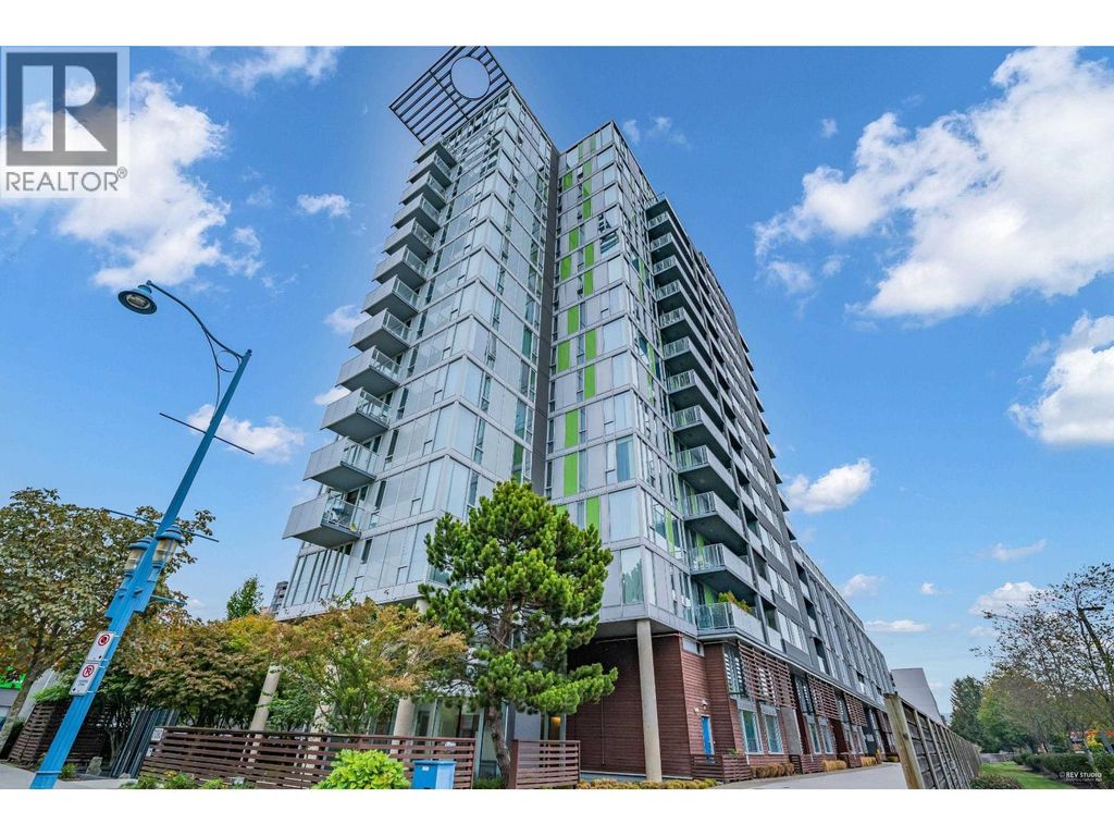 109 7080 No. 3 Road, Richmond