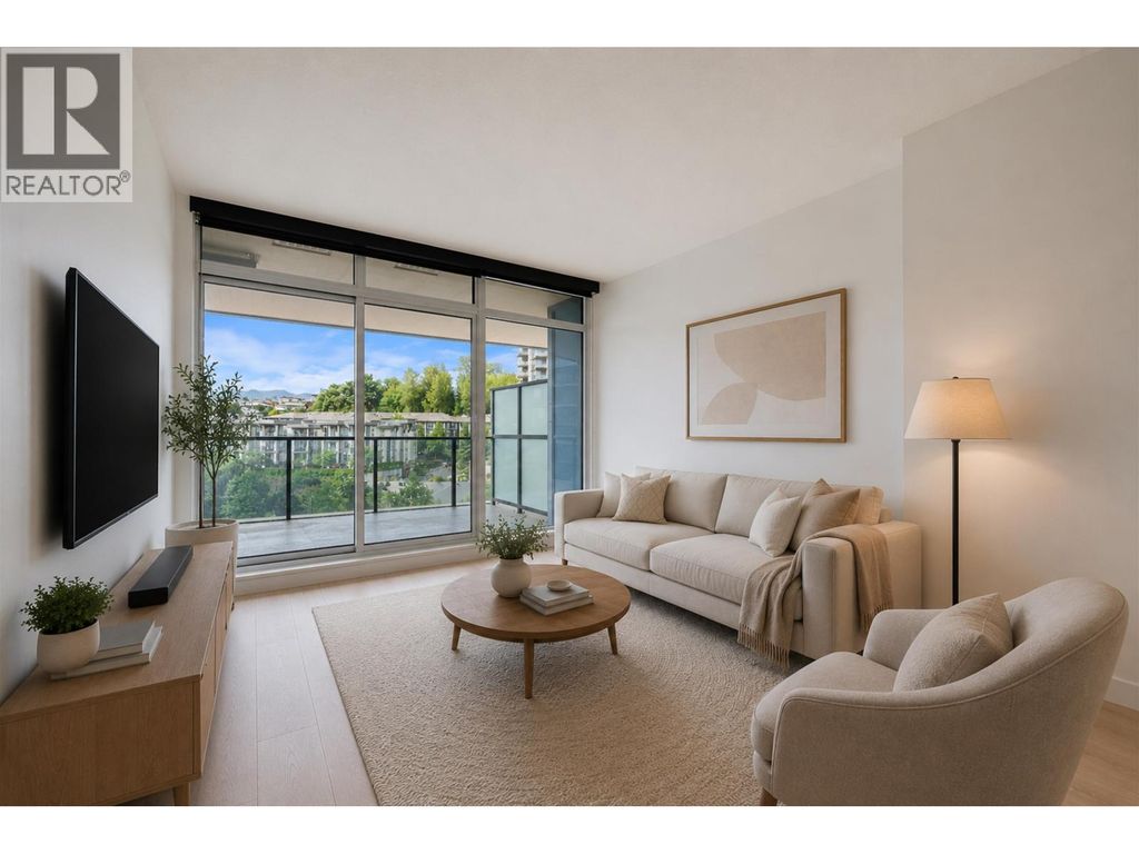 505 4890 Lougheed Highway, Burnaby