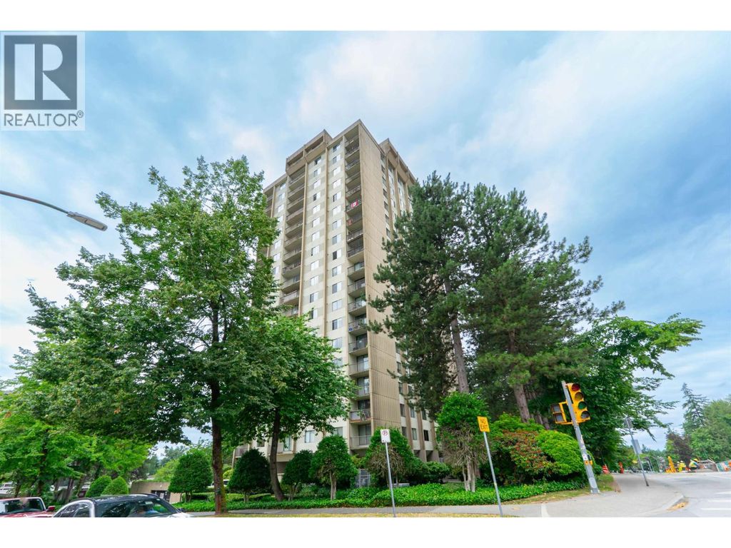 1405 9595 Erickson Drive, Burnaby