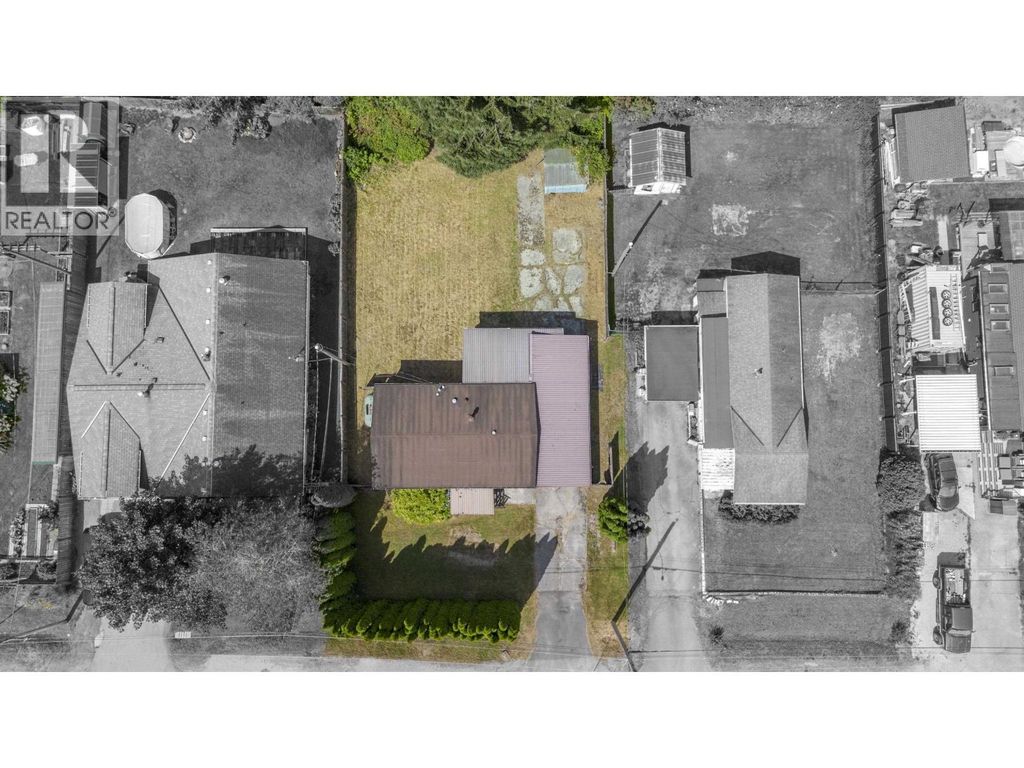 36 Bracken Parkway, Squamish