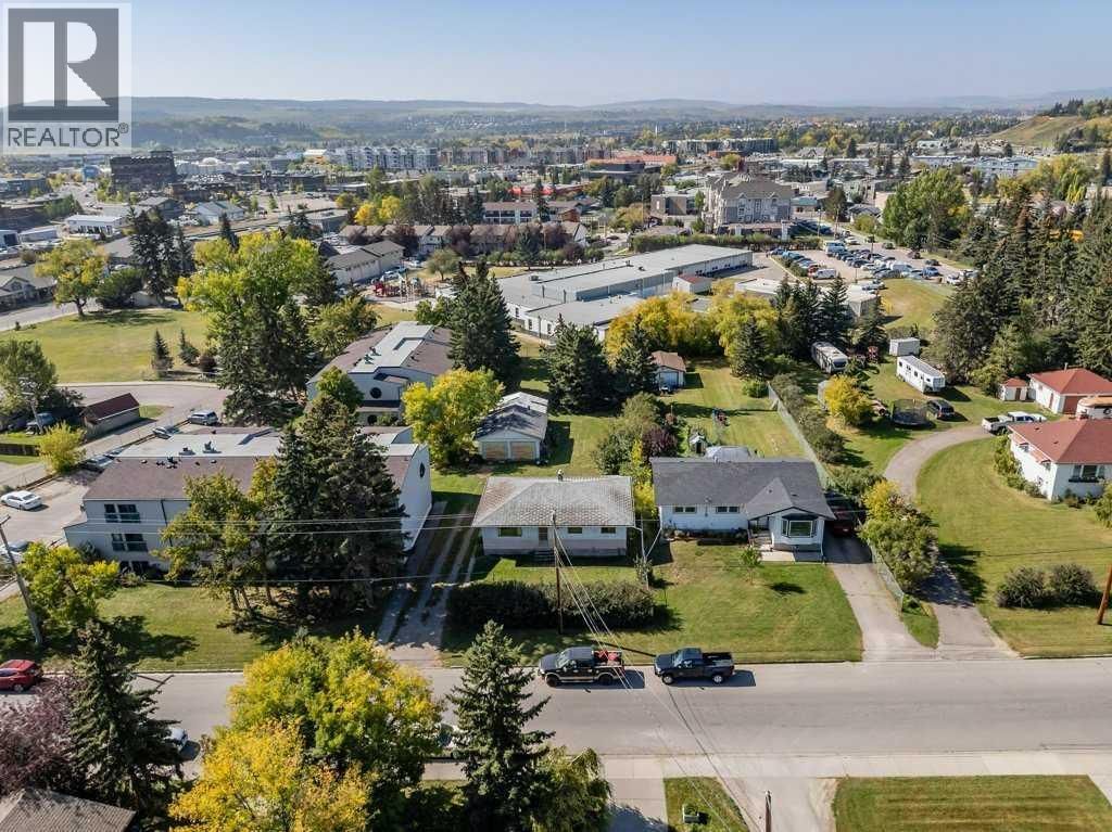 217 Ross Avenue, Cochrane