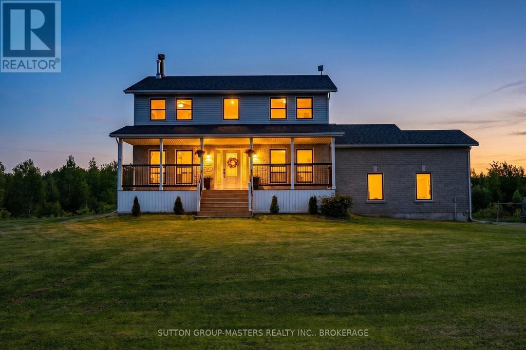 5052 Bradford Road, Frontenac (frontenac South)