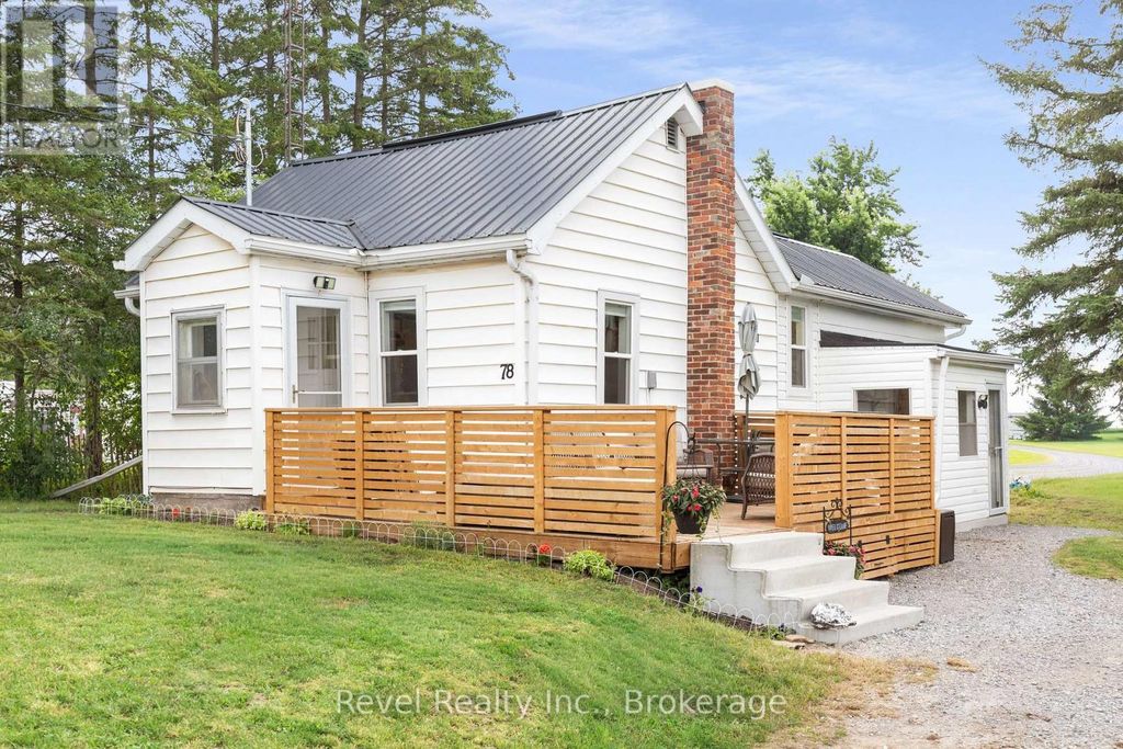 78 Golden Mile Road, Kawartha Lakes (ops)