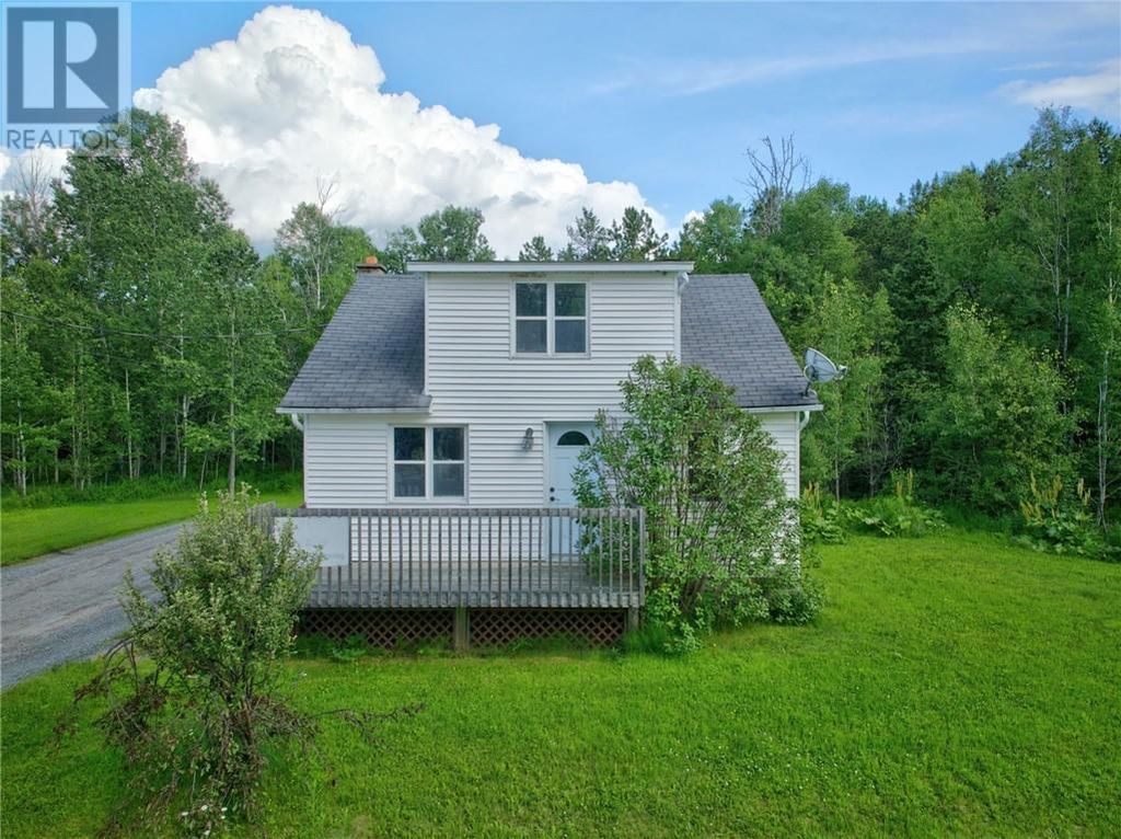 4050 Ristimaki Road, Sudbury
