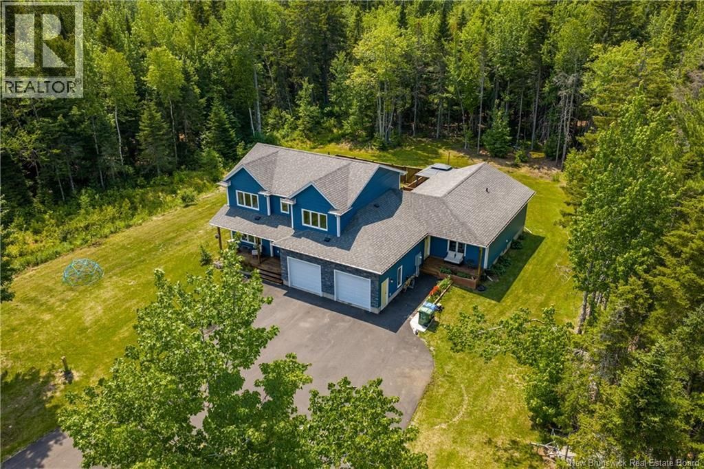 11 Amber Ridge, Berry Mills