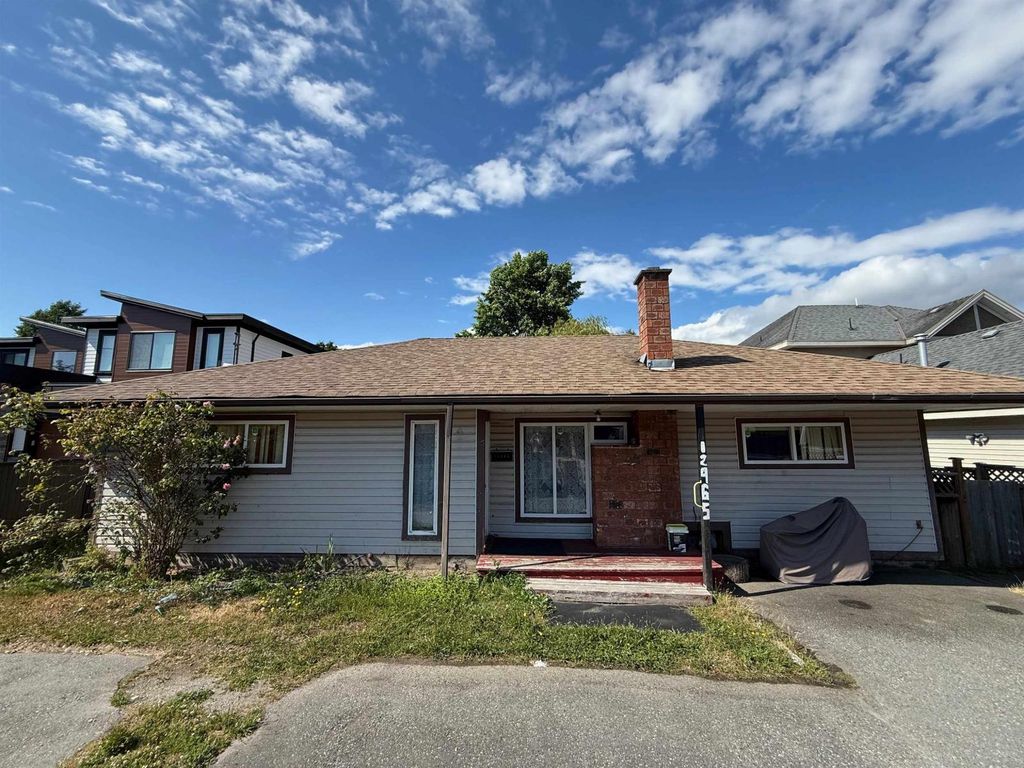 12965 64 Avenue, Surrey