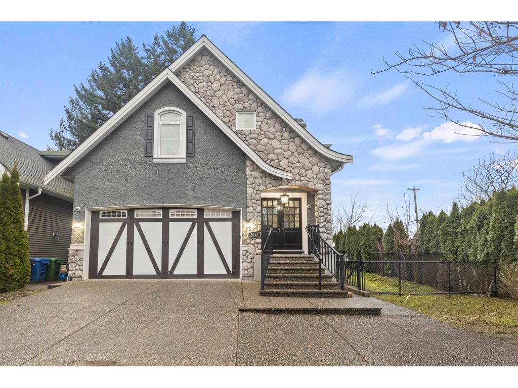 2012 Beaver Street Street, Abbotsford