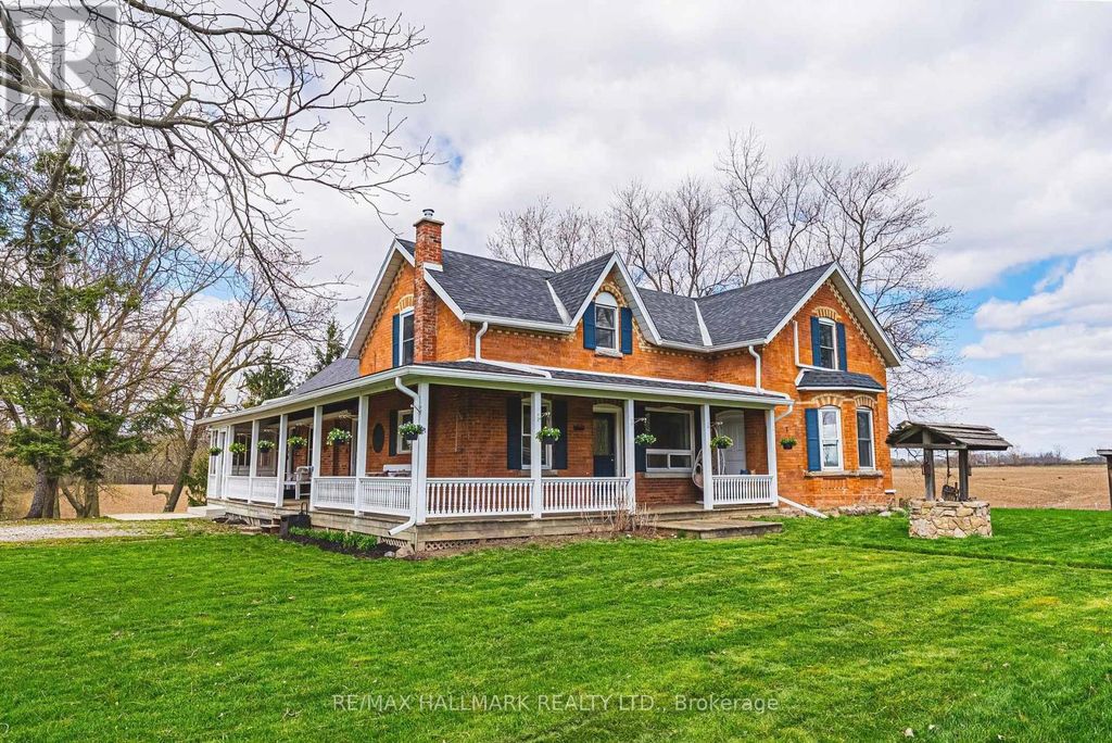 1292 Glancaster Road, Hamilton (ancaster)