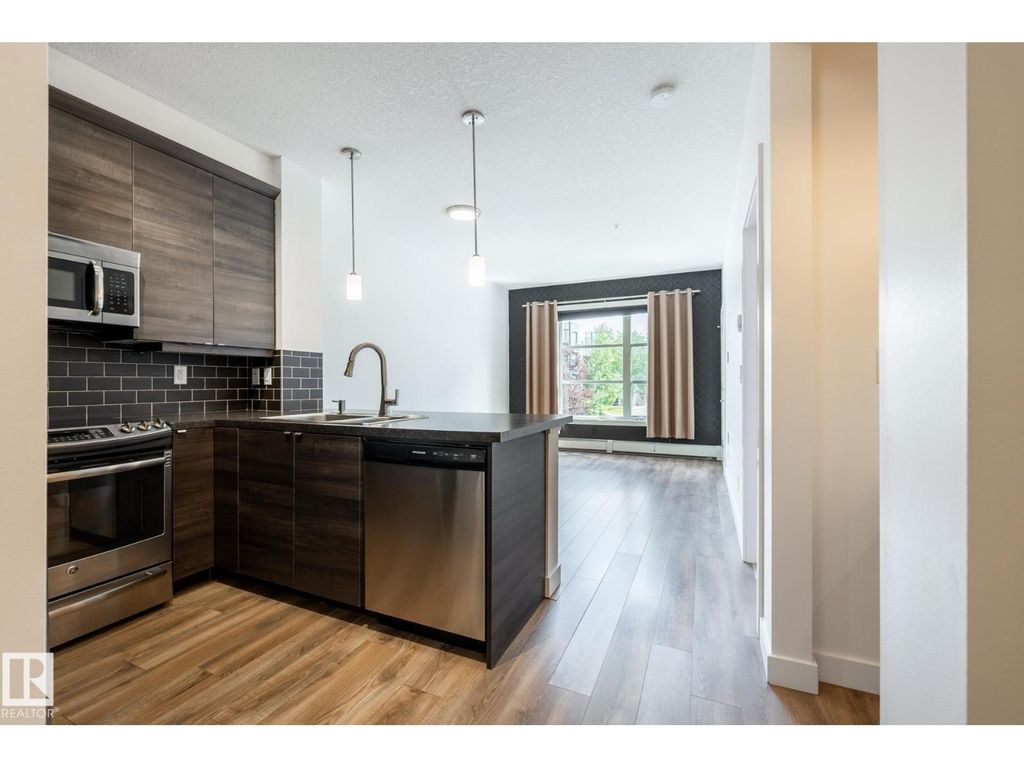 #215 2590 Anderson Wy Sw, Edmonton