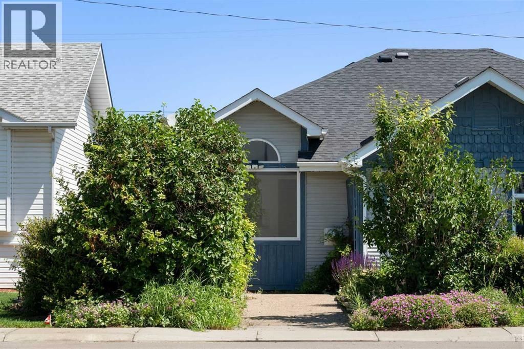 412 9 Street, Beiseker