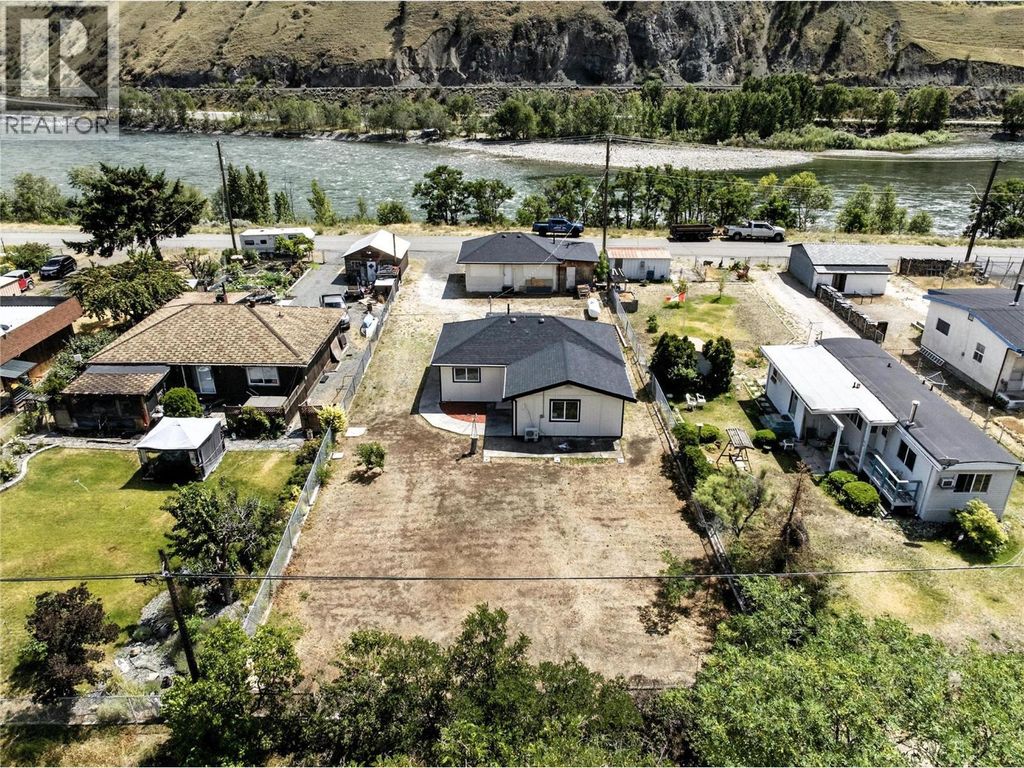 3771 Thompson View Street, Ashcroft
