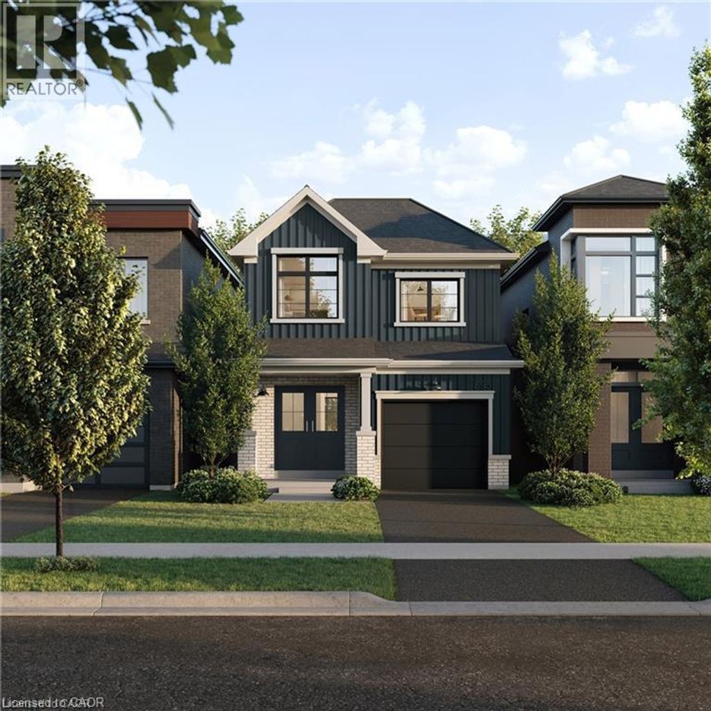 55 Ella Street, Breslau